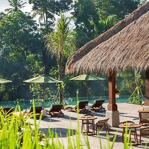 Adiwana Suweta Resort Ubud