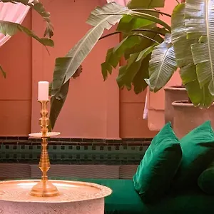 The Bohemian Jungle Couette-café