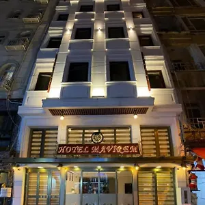 Mavirem Hotel Istanbul