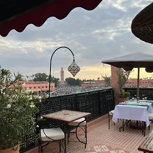3* Riad Andalla