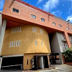 Novo Hotel Caracas
