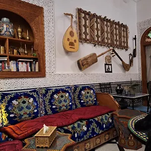 Dar Hayati Bed & Breakfast Fes