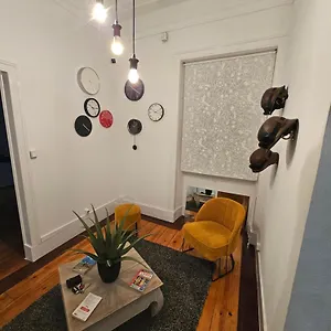 Almirante Guest house Lisbon