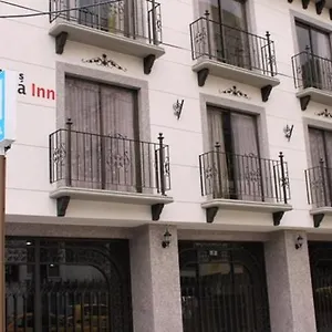 Park Way Hotel Bogotá