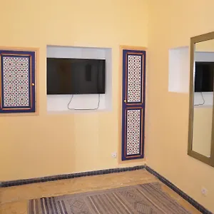 Dar Sirine Maison d'hôtes