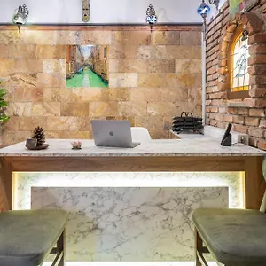 Lumina Boutique Hotel Istanbul