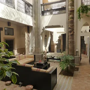 5 Sens Riad