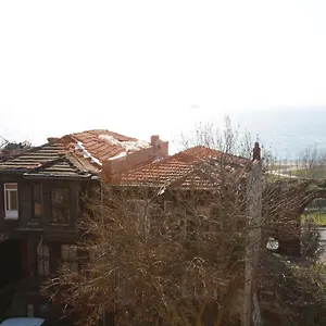 Emine Hatun Apart Apartahotel Estambul
