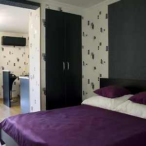 Your Comfort Hotel Tbilisi