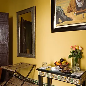4* Riad Ben Tachfine