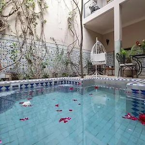 Adrar Marrakesh