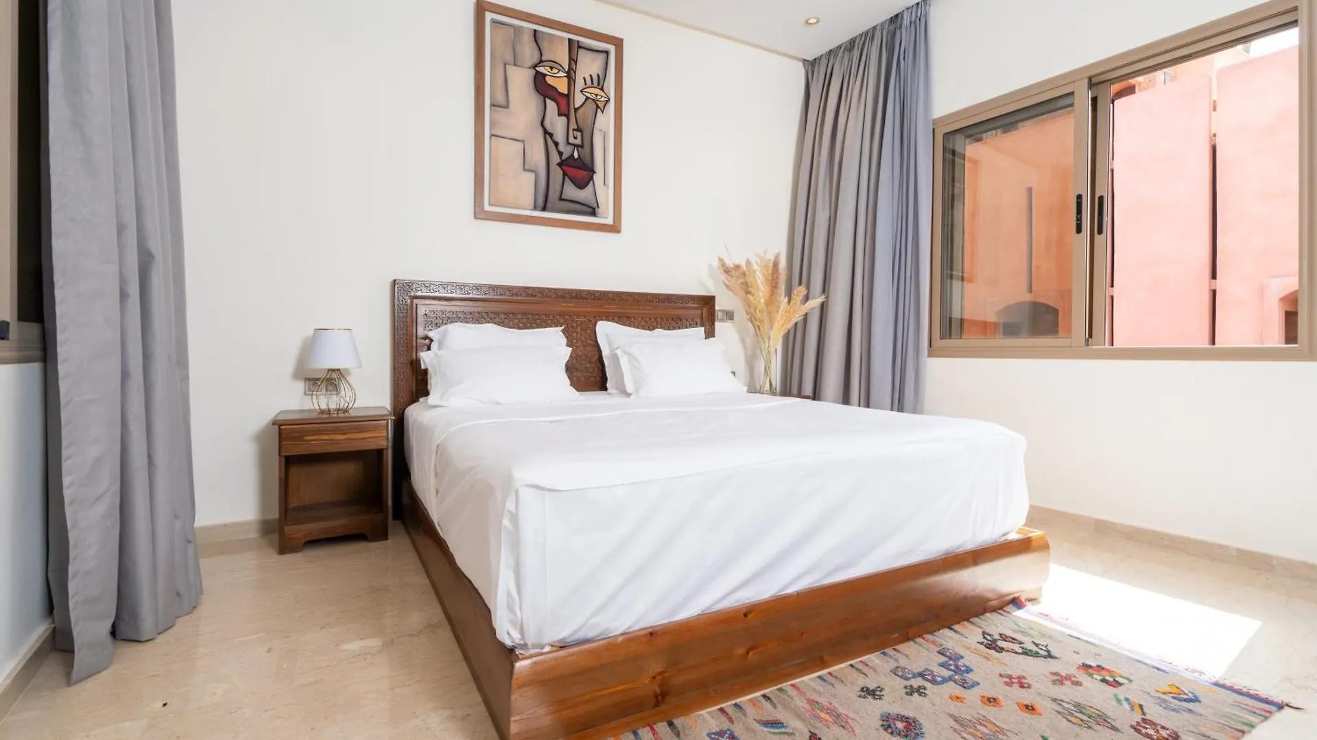 Hotel Dar Nourdha à Marrakesh Maroc