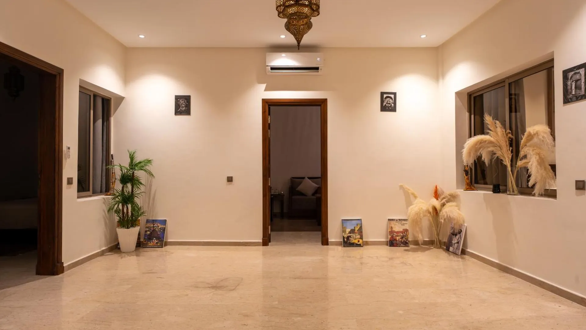 Hotel Dar Nourdha à Marrakesh